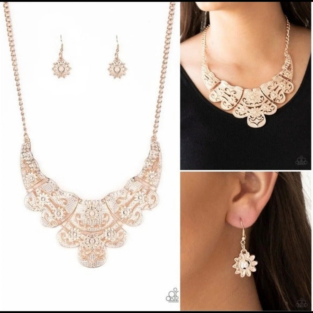 Paparazzi Necklace